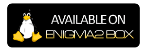 aero iptv available on Enigma2 Box