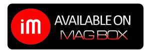 aero iptv available on MAG Box