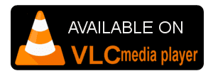 aero iptv available on VLC Media Player