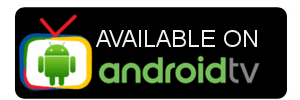 aero iptv available on Android TV and Google TV