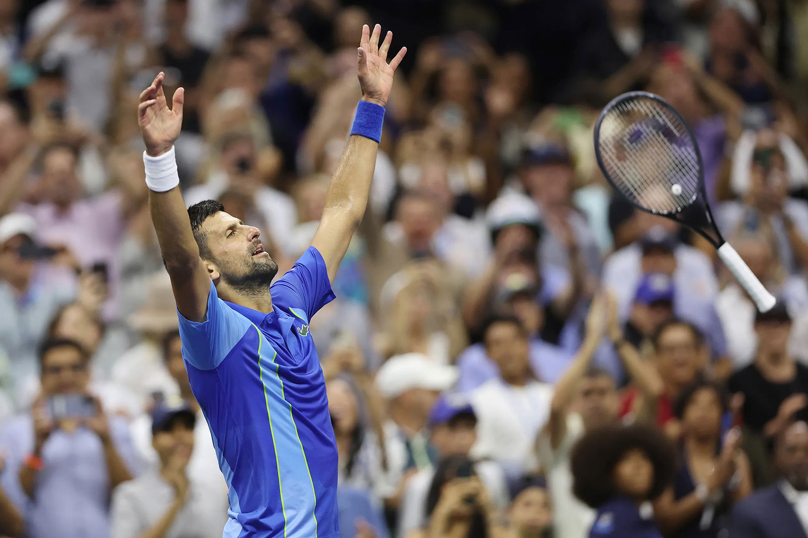Stream live Grand Slam tennis in 4K with aero iptv