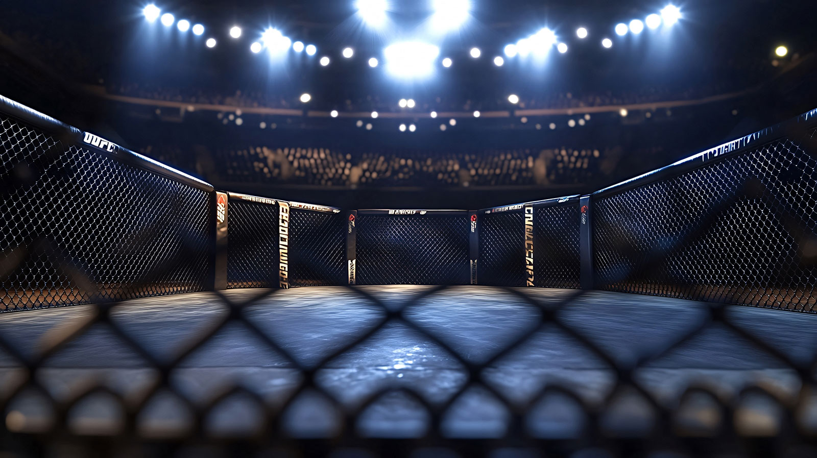 Watch live UFC Pay-Per-View events on aero iptv