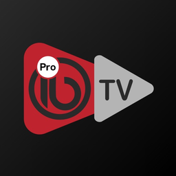 IBO Player Pro app for aero iptv