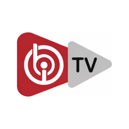 IBO Player / IBO TV app icon for aero iptv