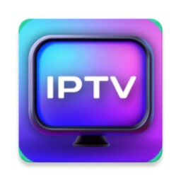 Smart IPTV SIPTV app icon for aero iptv