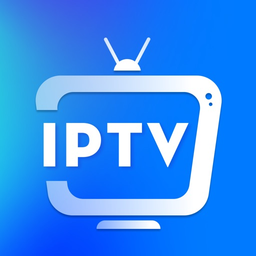 Smart STB app icon for aero iptv